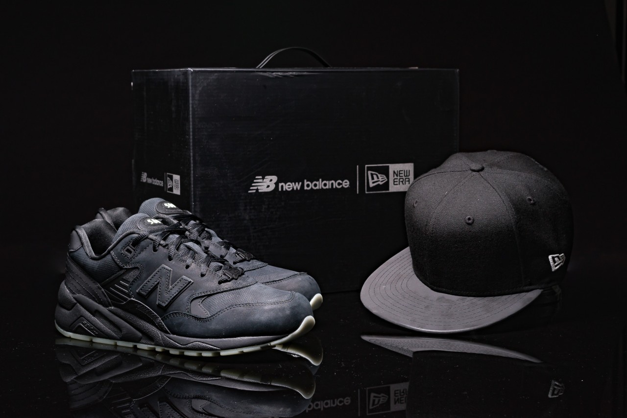 new balance x new era new balance x new era