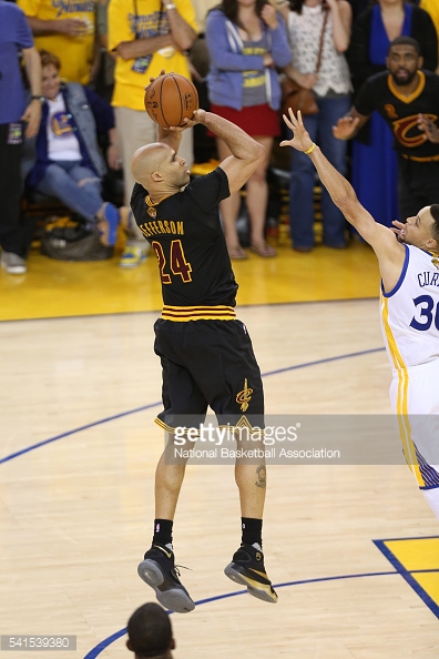 KENLUGO \/ NBA 总冠军赛实著 GAME 7 - KE