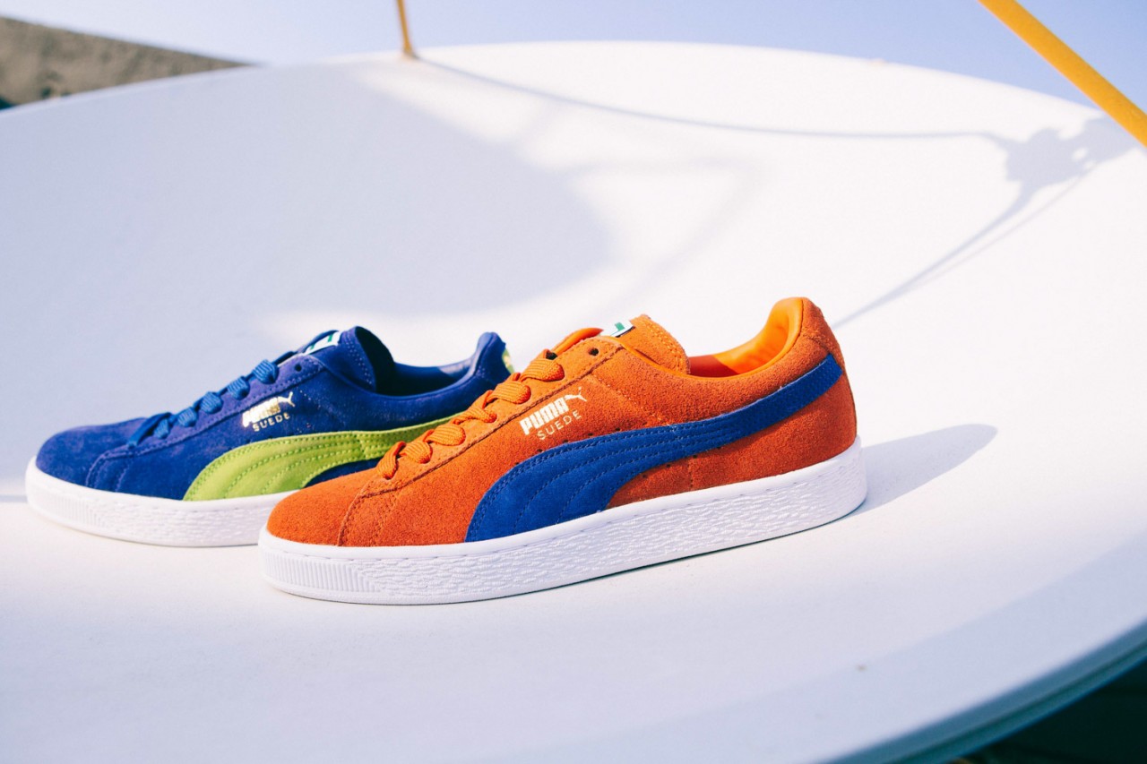 puma-suede classic -3
