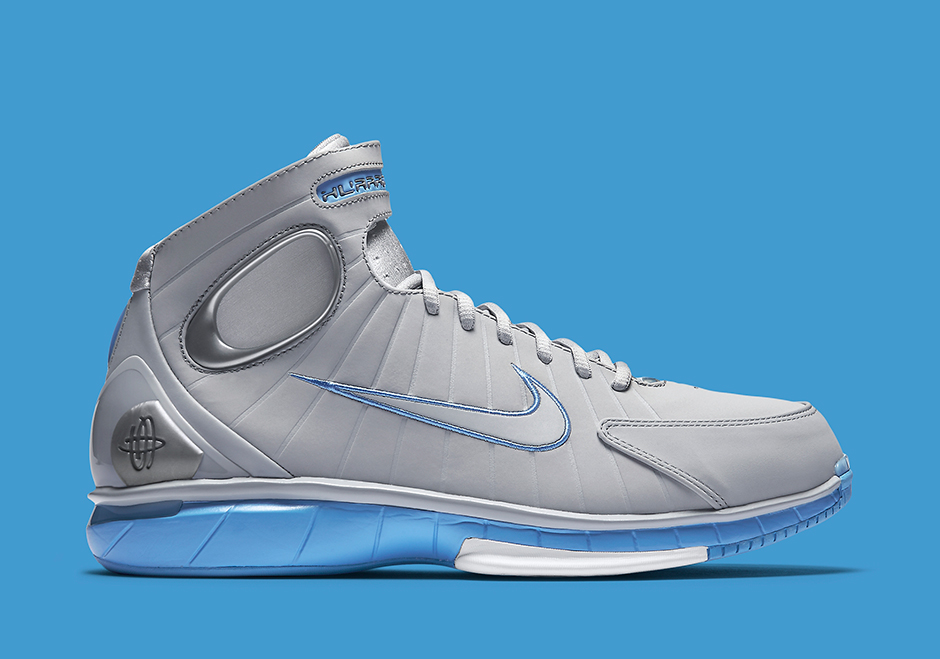 nike air zoom huarache 2k4 mpls