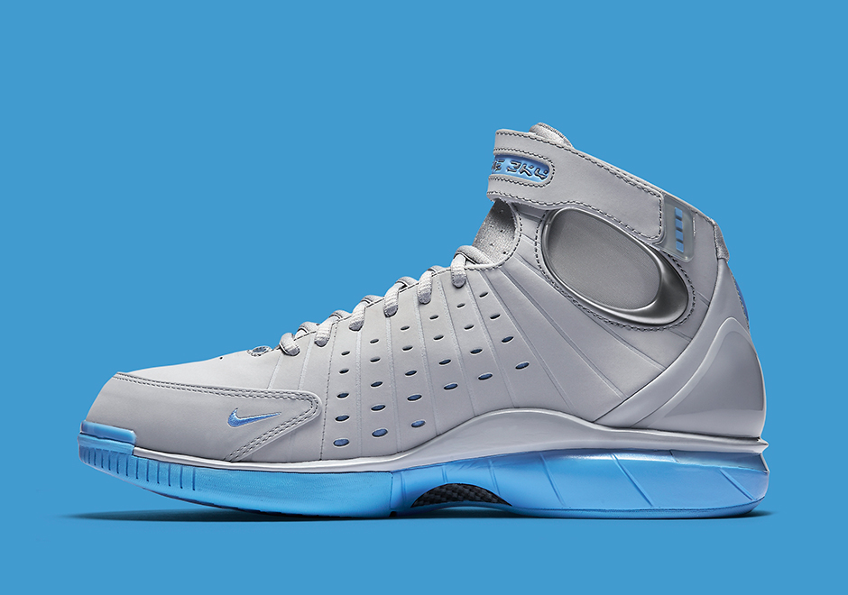 nike air zoom huarache 2k4 mpls